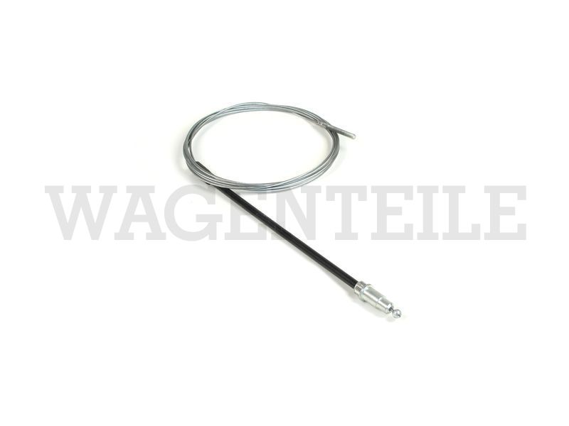 Kupplungszug – Angebot von Wagenteile