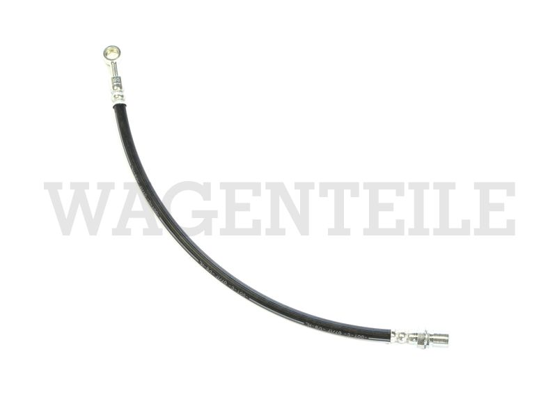Hydraulikleitung Kupplung Ersatz für Originalleitung, vorn