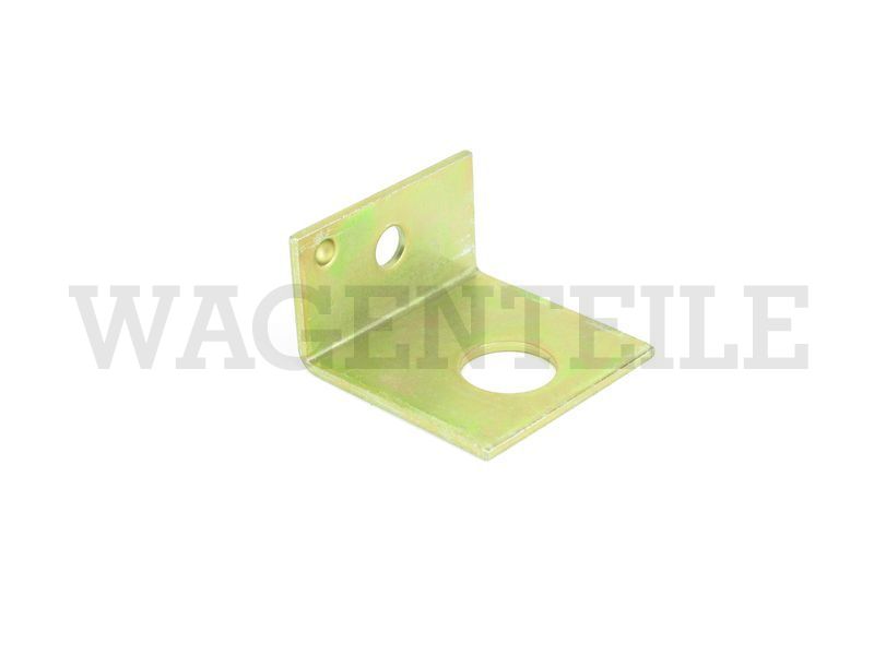 Halter Hydraulikleitung Kupplung – Angebot von Wagenteile