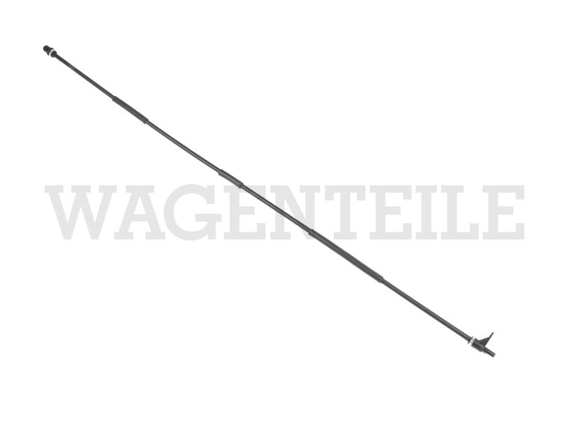 Schutzhülle Gaszug – Angebot von Wagenteile