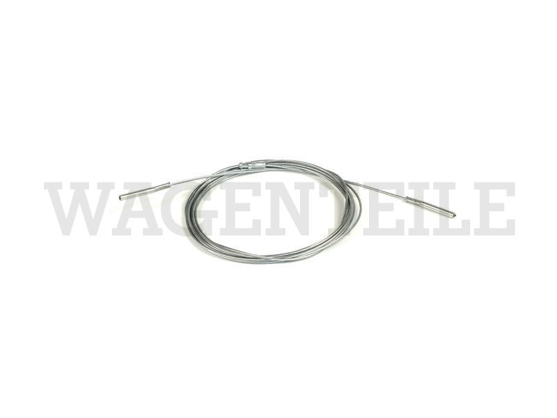 Gaszug (3565mm) – Angebot von Wagenteile