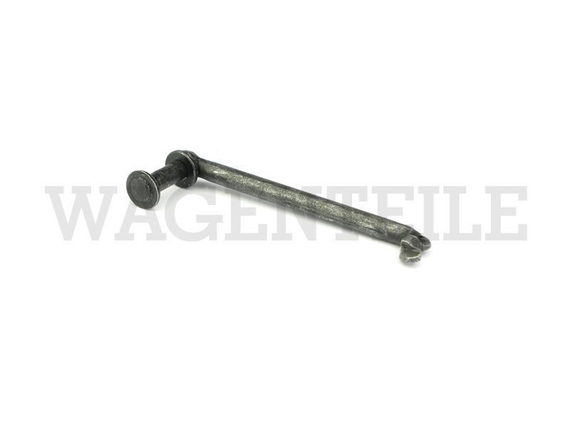 Druckstange Gaspedal – Angebot von Wagenteile