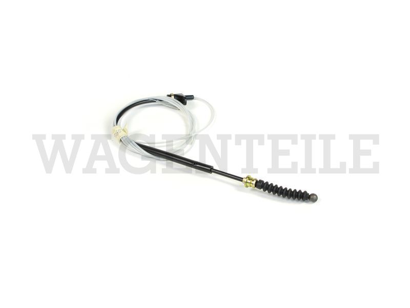 Gaszug Automatik – Angebot von Wagenteile
