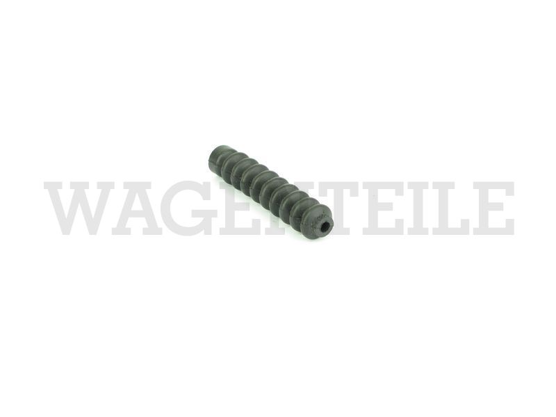Faltenbalg Gaszug – Angebot von Wagenteile
