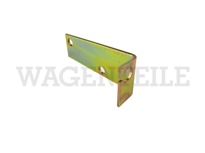 Widerlager Gaszug – Angebot von Wagenteile