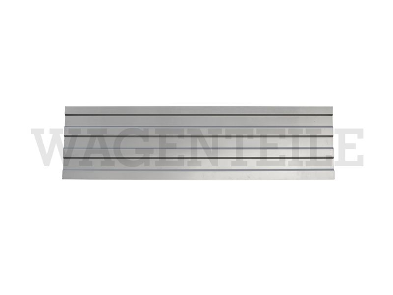 Reparaturblech Laderaumboden T3 ca. 1,50x0,38