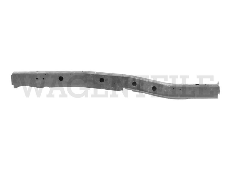 Längsträger hinten, links – Angebot von Wagenteile