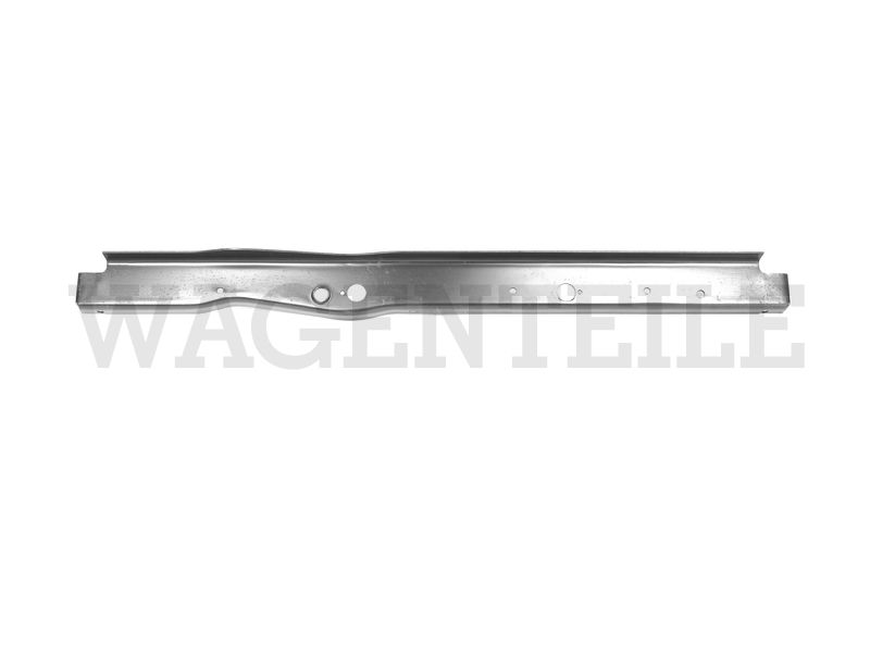 Querträger Mitte hinten – Angebot von Wagenteile