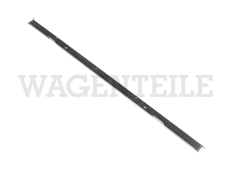 Querträger unter Kofferboden – Angebot von Wagenteile
