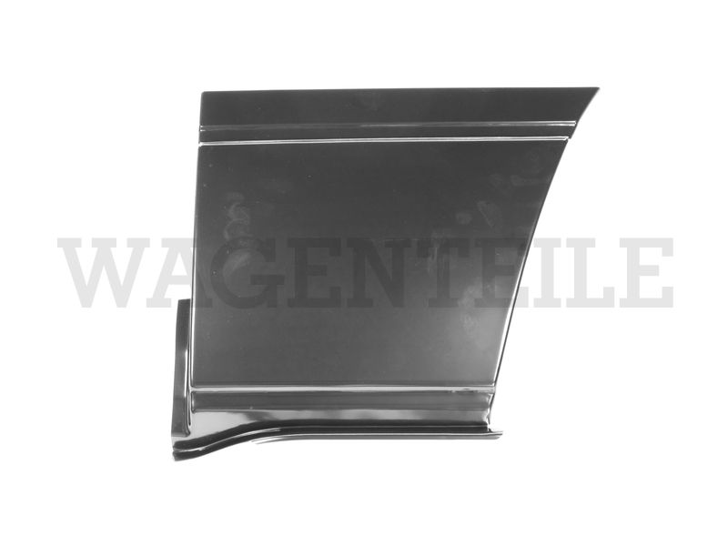 Seitenwand unten, hinten links vor Hinterrad – Angebot von Wagenteile