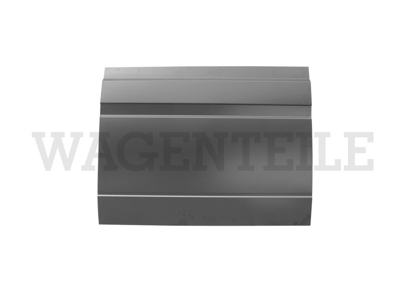 Reparaturblech Seitenteil, Mitte – Angebot von Wagenteile