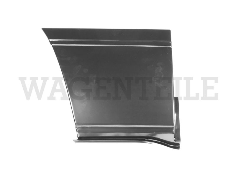 Seitenwand unten, hinten rechts vor Hinterrad – Angebot von Wagenteile