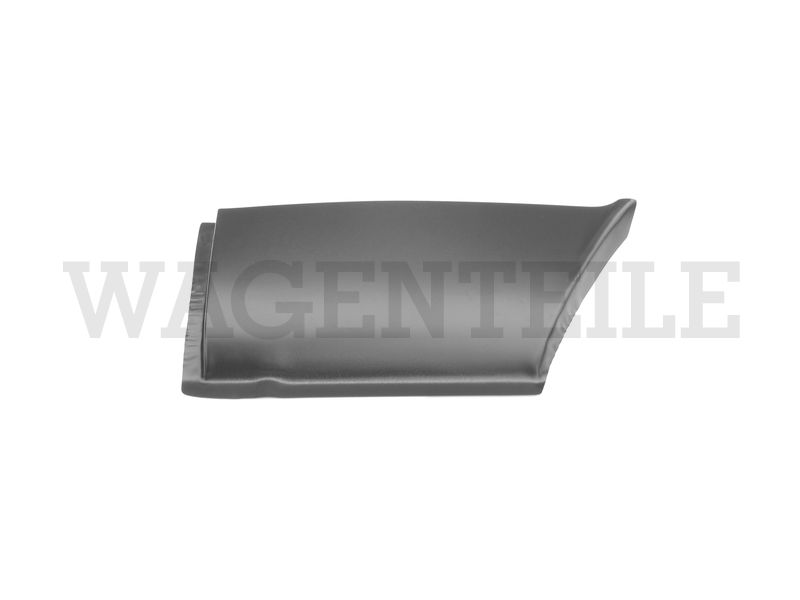 Reparaturblech Seite, hinten links – Angebot von Wagenteile