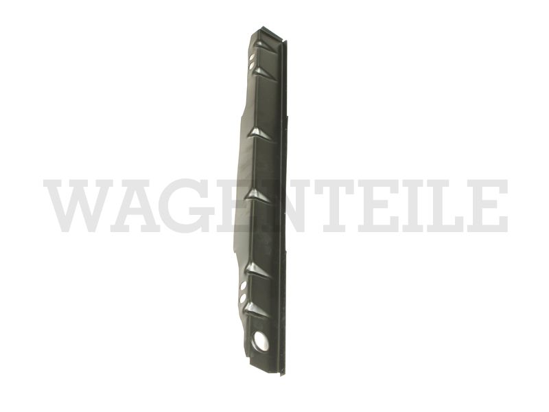 Verstärkung A-Säule links