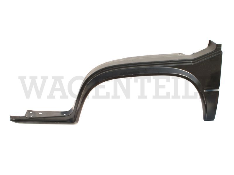 Kniestück links – Angebot von Wagenteile