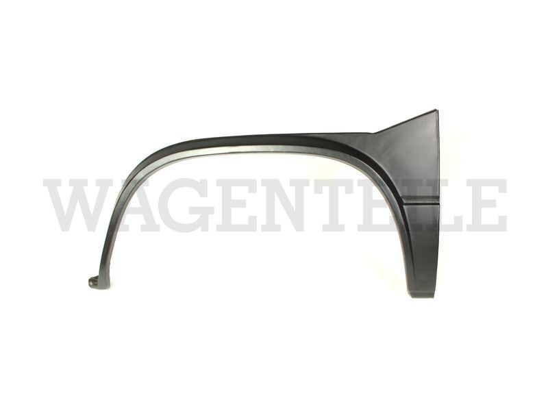 Kniestück links – Angebot von Wagenteile