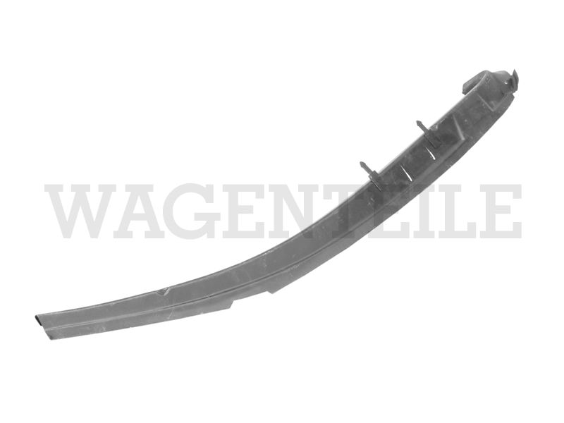 Verstärkung Eckteil D-Säule hinten links – Angebot von Wagenteile