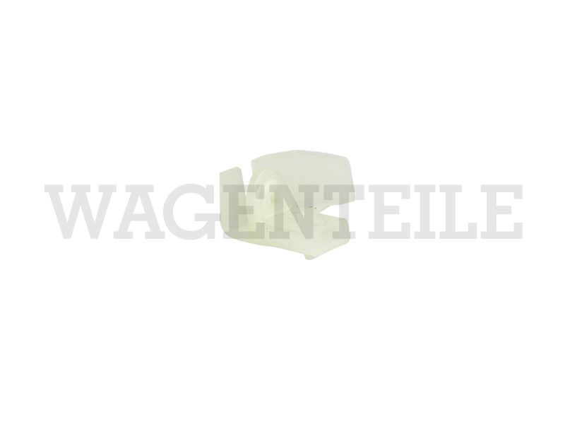 Buchse Türschloss Betätigunsgestänge, links – Angebot von Wagenteile