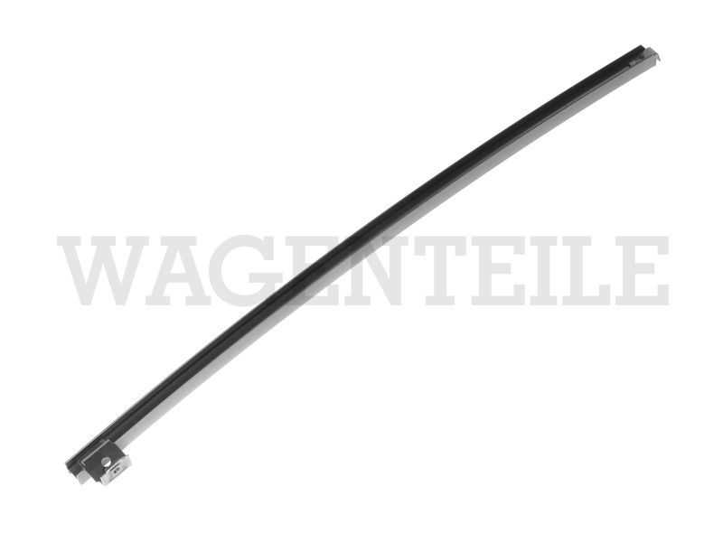 Führungsschiene Türfenster am festen Dreiecksfenster – Angebot von Wagenteile