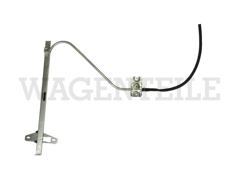 Fensterheber mechanisch, links – Angebot von Wagenteile