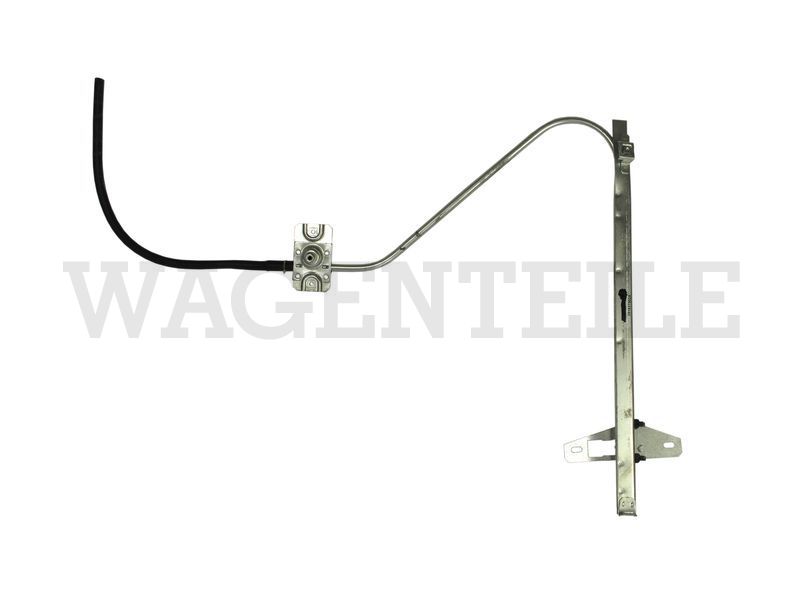 Fensterheber mechanisch, rechts – Angebot von Wagenteile