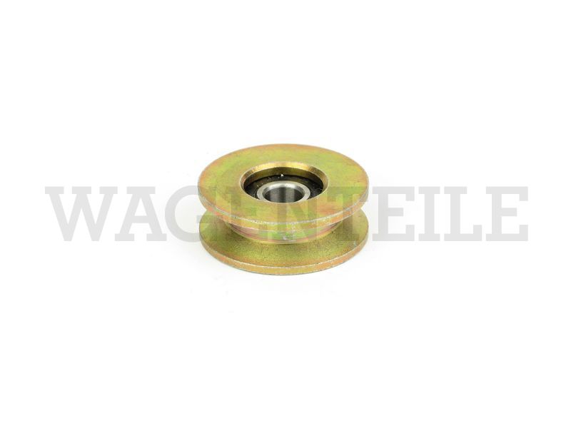 Rolle Schiebetür hinten – Angebot von Wagenteile