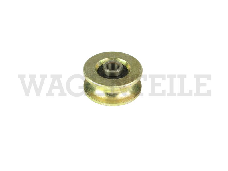 Rolle Schiebetür hinten – Angebot von Wagenteile