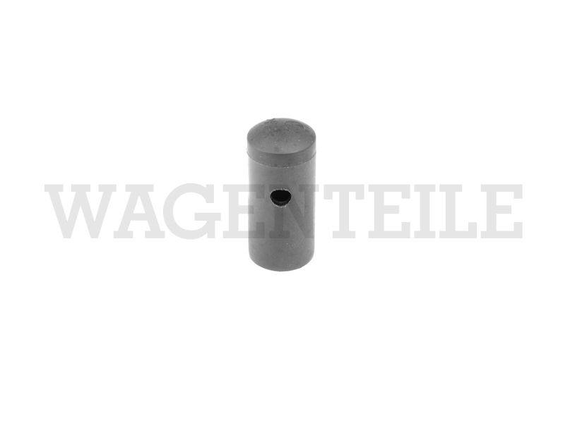 Schutzkappe Schiebetür, Scharnier hinten – Angebot von Wagenteile