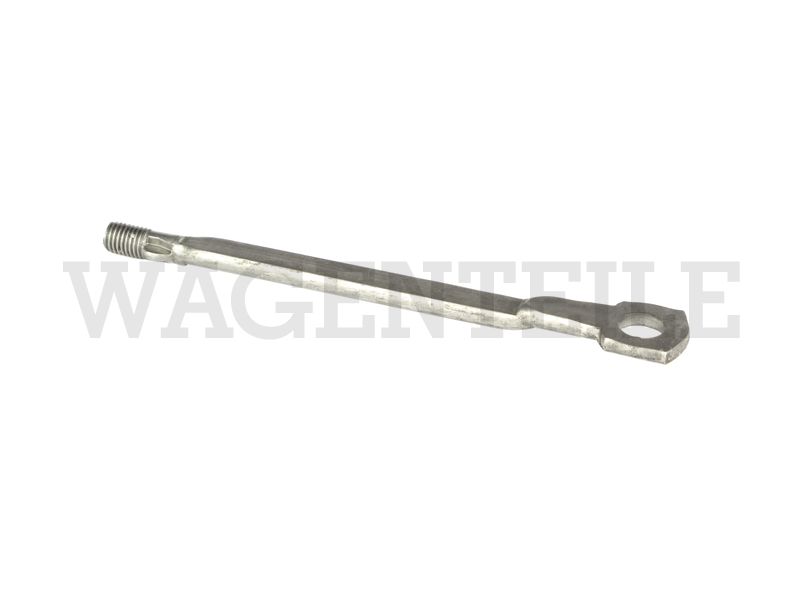 Zugstange Schiebetür, bis '84 Kastenwagen – Angebot von Wagenteile