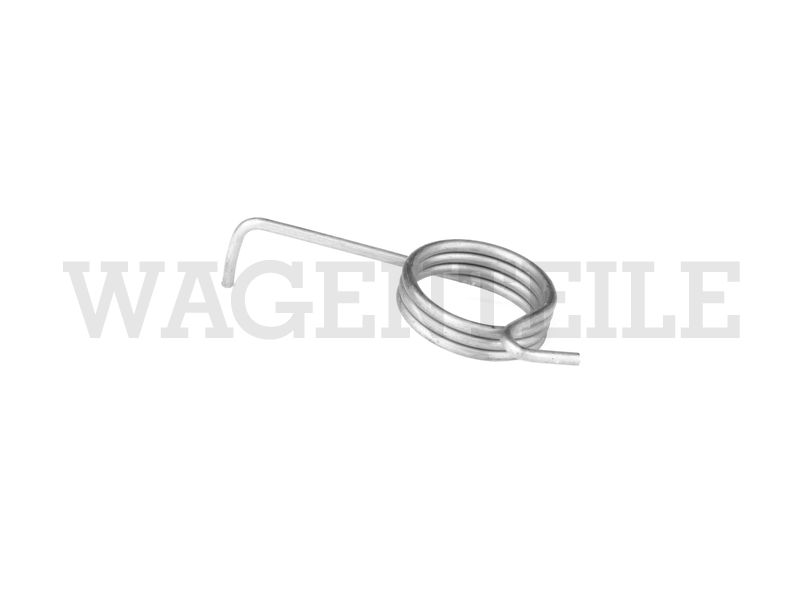 Feder Schließbock, Schiebetür – Angebot von Wagenteile