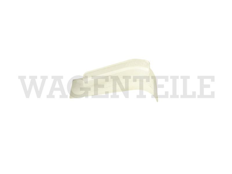 Anschlag Schiebetür, Laufschiene Mitte – Angebot von Wagenteile