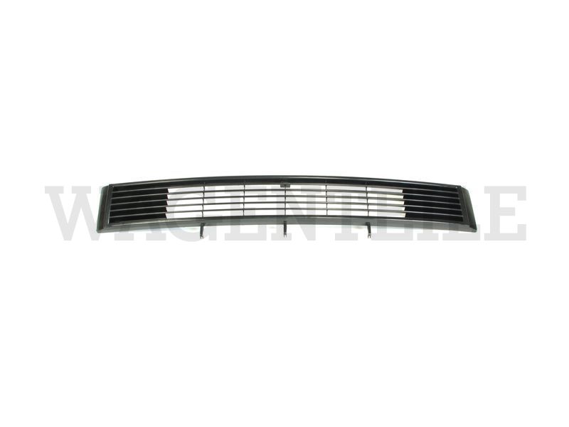 Kühlergrill unten – Angebot von Wagenteile