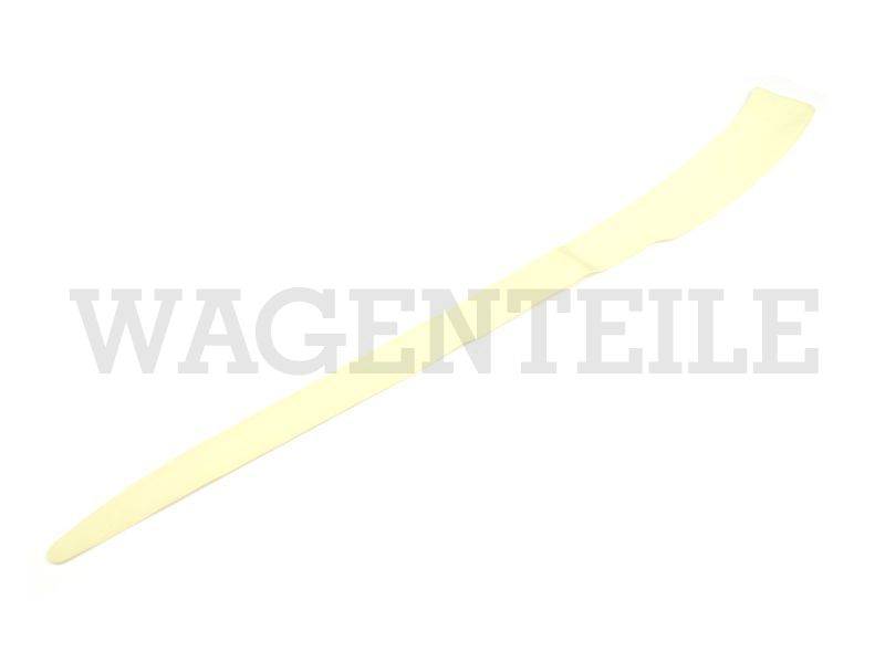 Steinschlagschutzfolie Radlauf hinten rechts – Angebot von Wagenteile