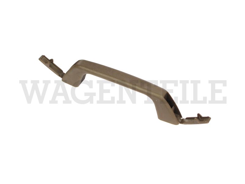 Haltegriff A-Säule, Fahrgastraum, braun – Angebot von Wagenteile