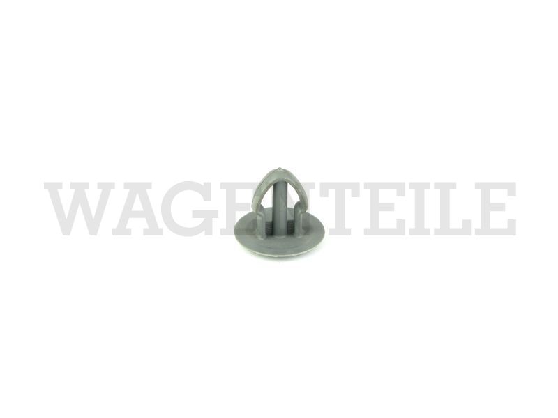 Clip Innenverkleidung, hellbeige (ca. 8mm) (Kastenwagen) – Angebot von Wagenteile