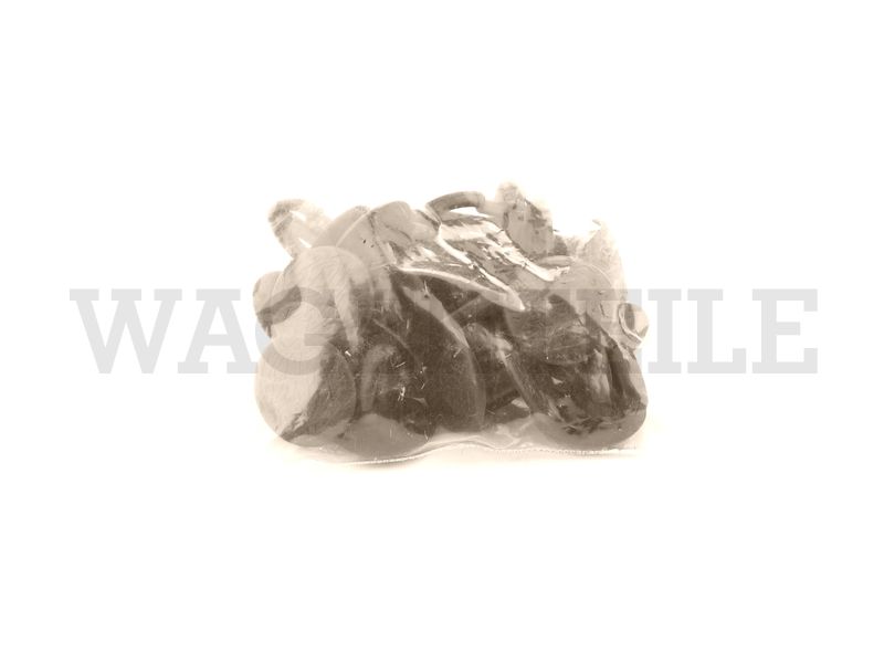 Clip Innenverkleidung, hellbeige (ca. 8mm) (Kastenwagen) – Angebot von Wagenteile