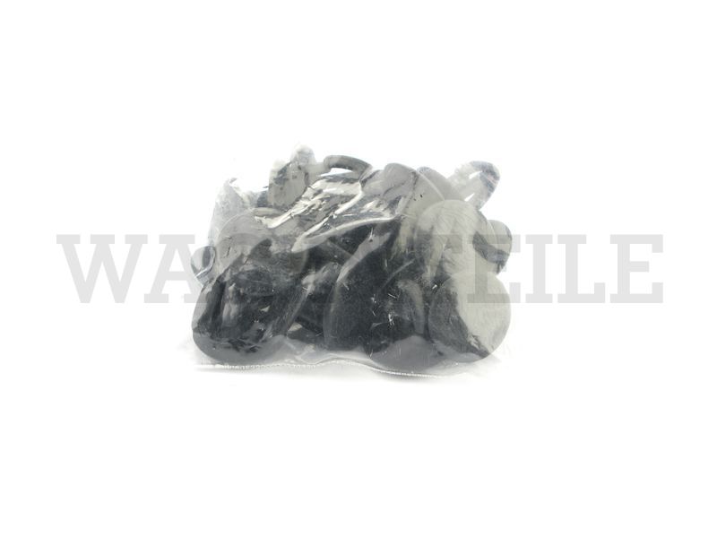 Clip Innenverkleidung, hellbeige (ca. 8mm) (Kastenwagen) – Angebot von Wagenteile