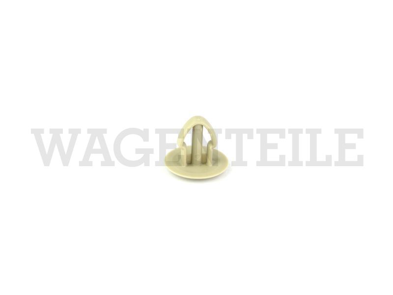 Clip Innenverkleidung, hellbeige (ca. 8mm) (Kastenwagen)