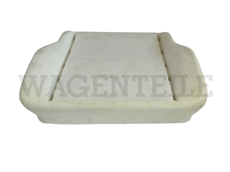 Sitzpolster Einzelsitz Fläche vorn (Länge ca. 50cm) – Angebot von Wagenteile