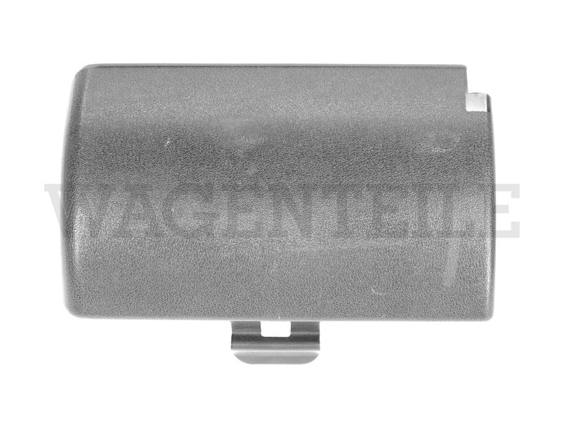 Verkleidung Zentralelektrik, braun – Angebot von Wagenteile
