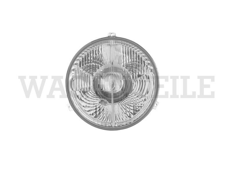Scheinwerfereinsatz Halogen H4, links oder rechts