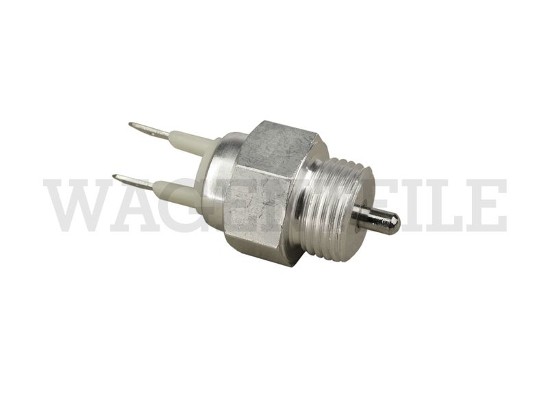 Schalter Rückfahrscheinwerfer M18 (2x6,3mm) bei Verwendung Differenzialsperre Gewindelänge prüfen!