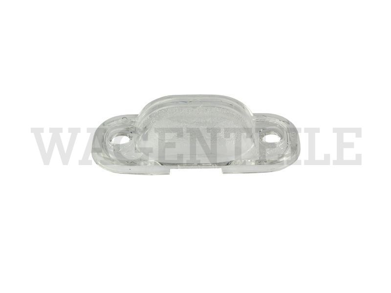 Fenster Kennzeichenleuchte – Angebot von Wagenteile