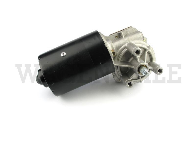 Wischermotor vorn