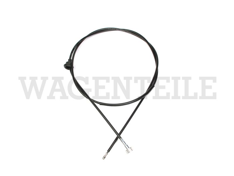 Tachowelle geschraubt – Angebot von Wagenteile