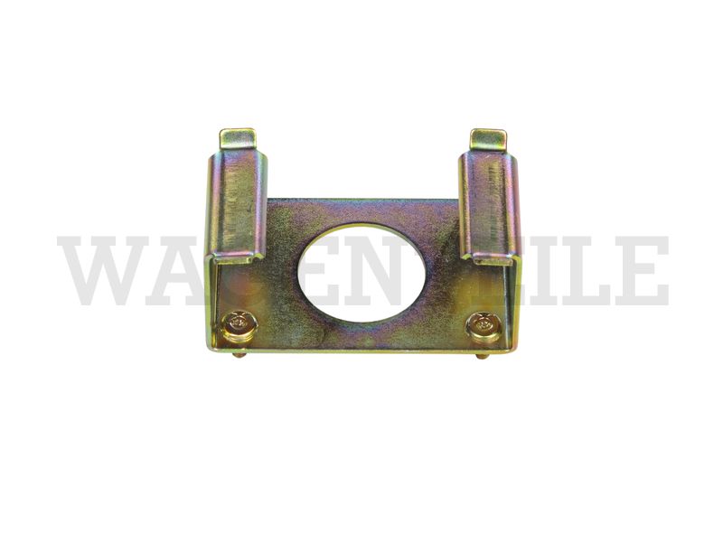 Halter Gebläse Turboladerkühlung