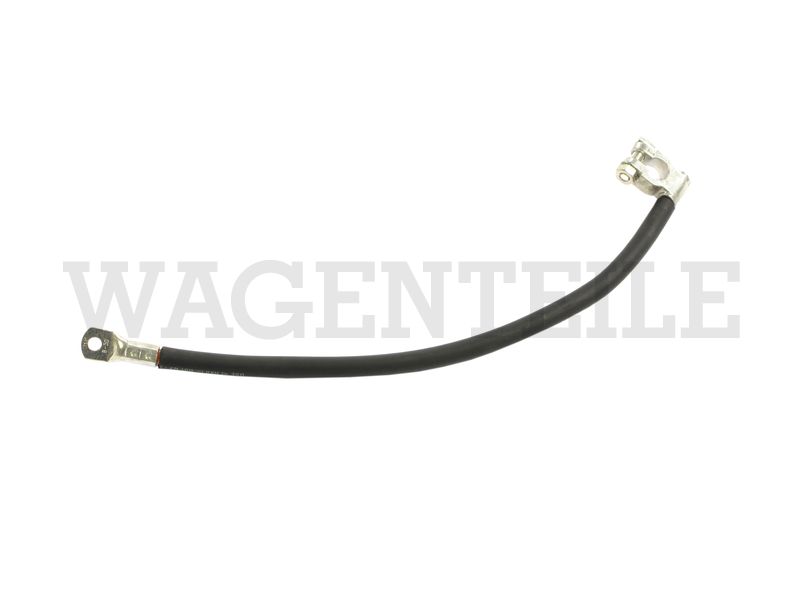 Masseband Batterie Minus - Motorblock Diesel 400mm – Angebot von Wagenteile