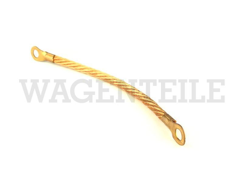 Masseband Getriebe - Aufbau 200mm (rund)