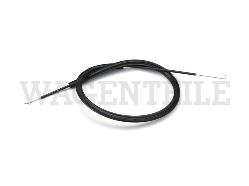 Zug Heizungsventil (1190mm) Rlkg. – Angebot von Wagenteile