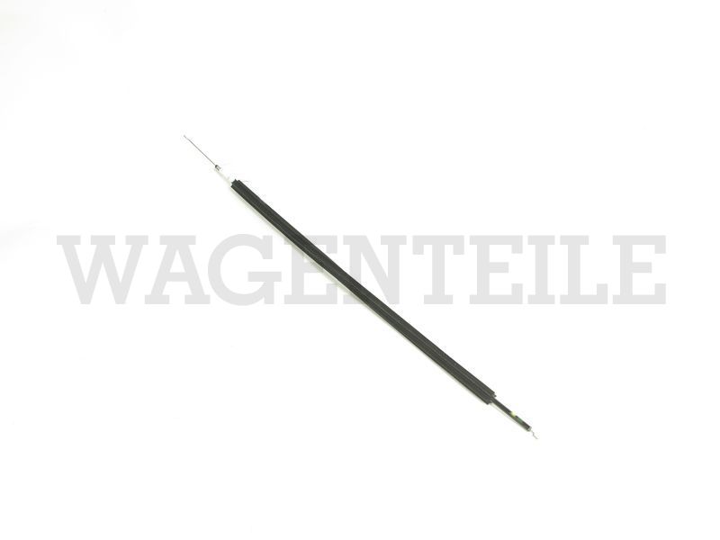 Zug Defrosterklappe (649mm)